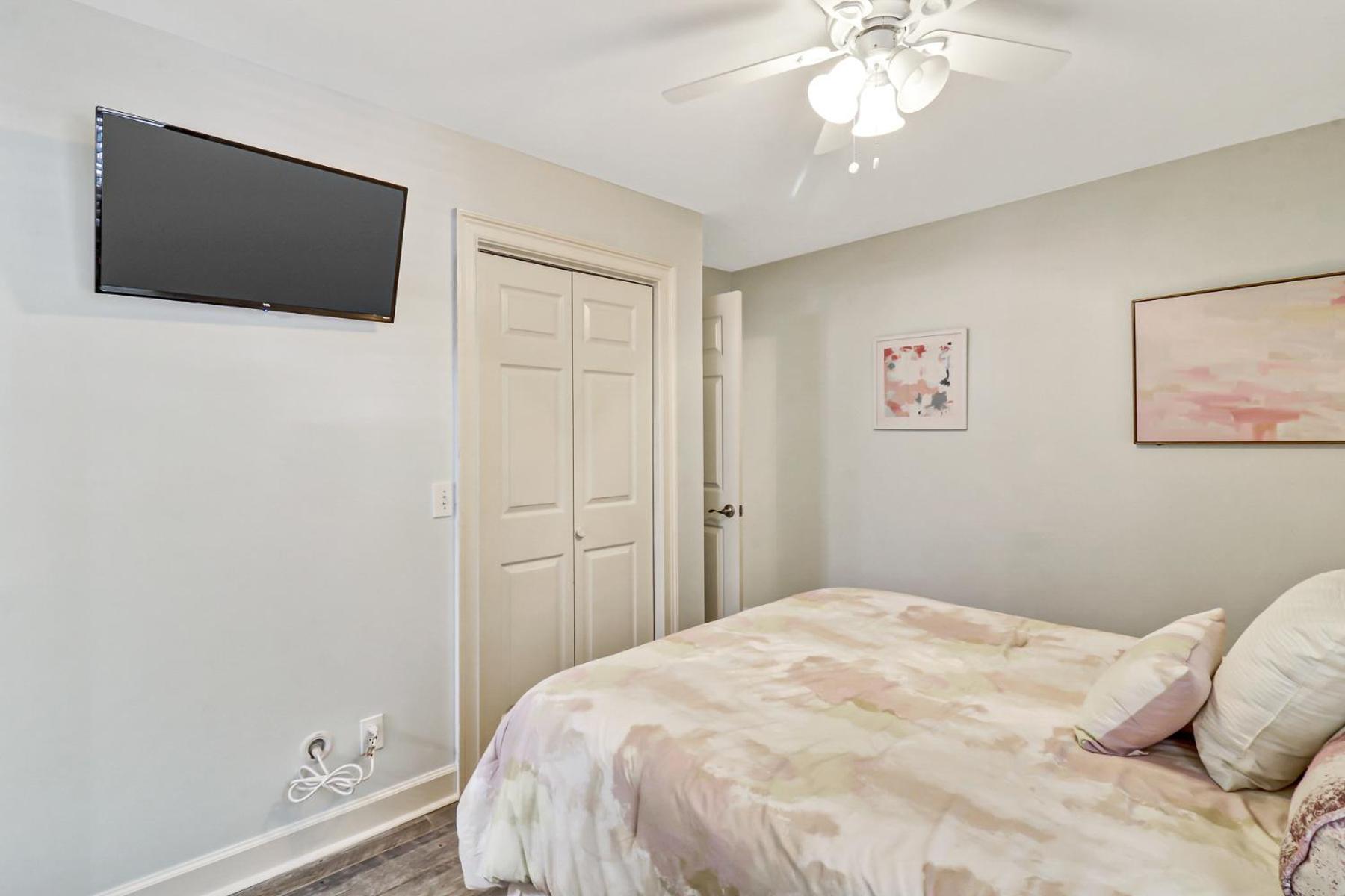 Вилла 9 Flamingo Street Хилтон-Хед-Айленд Экстерьер фото